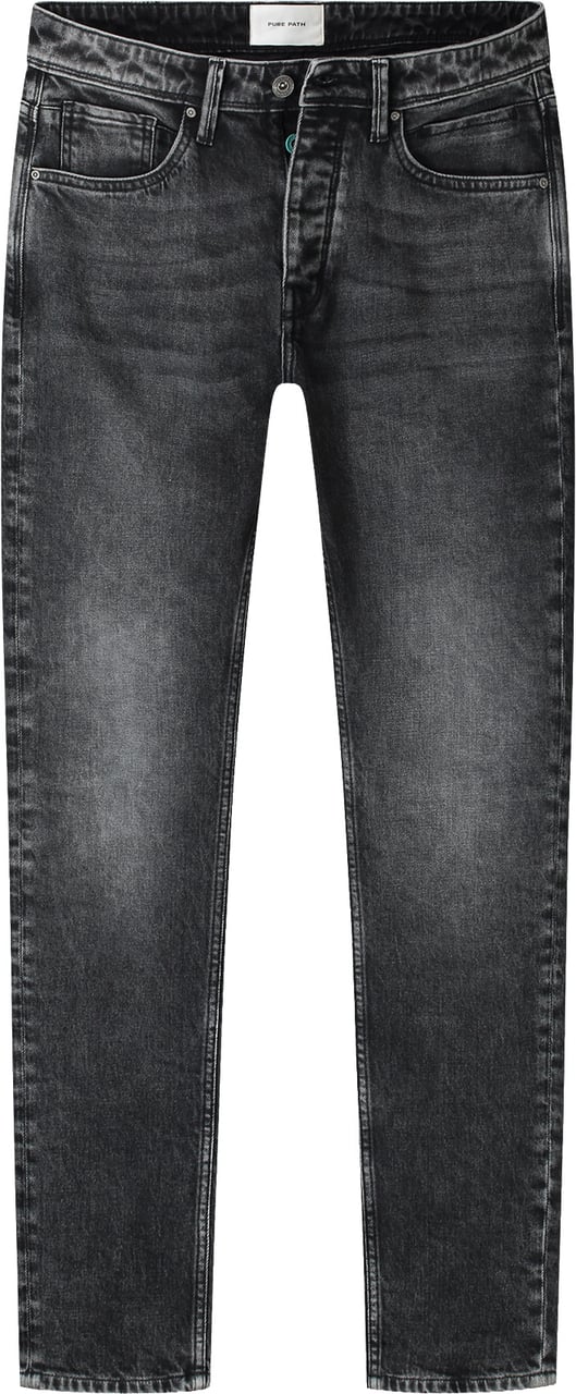 Pure Path Jeans Pure Path The Ryan W1550 Divers