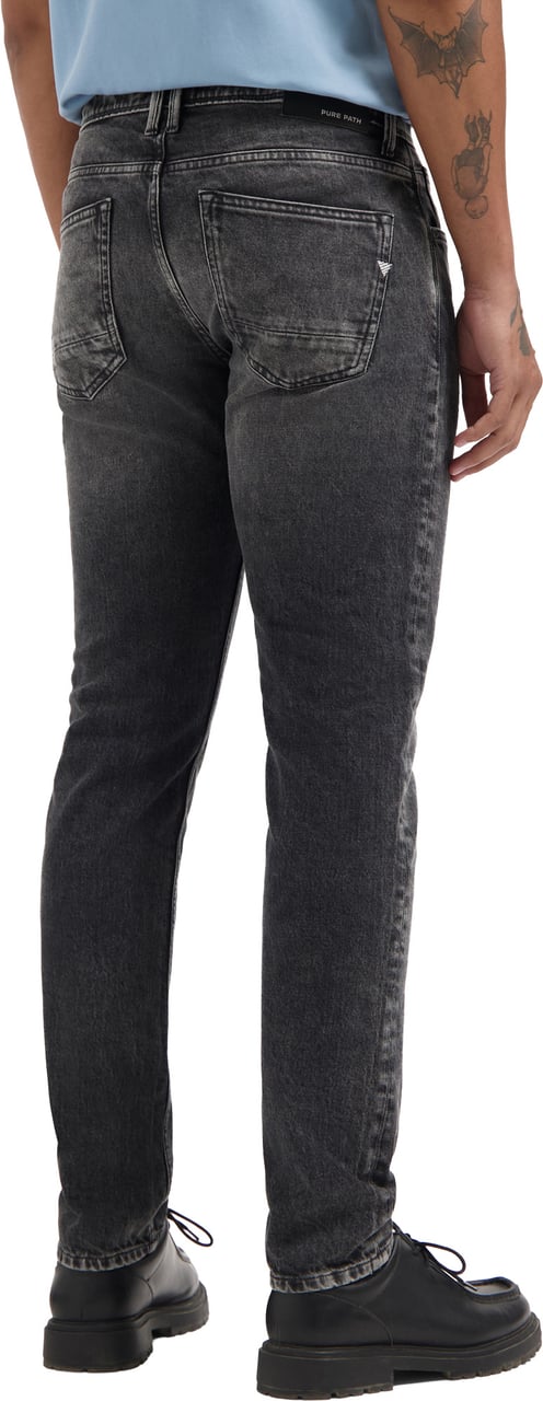 Pure Path Jeans Pure Path The Ryan W1550 Divers