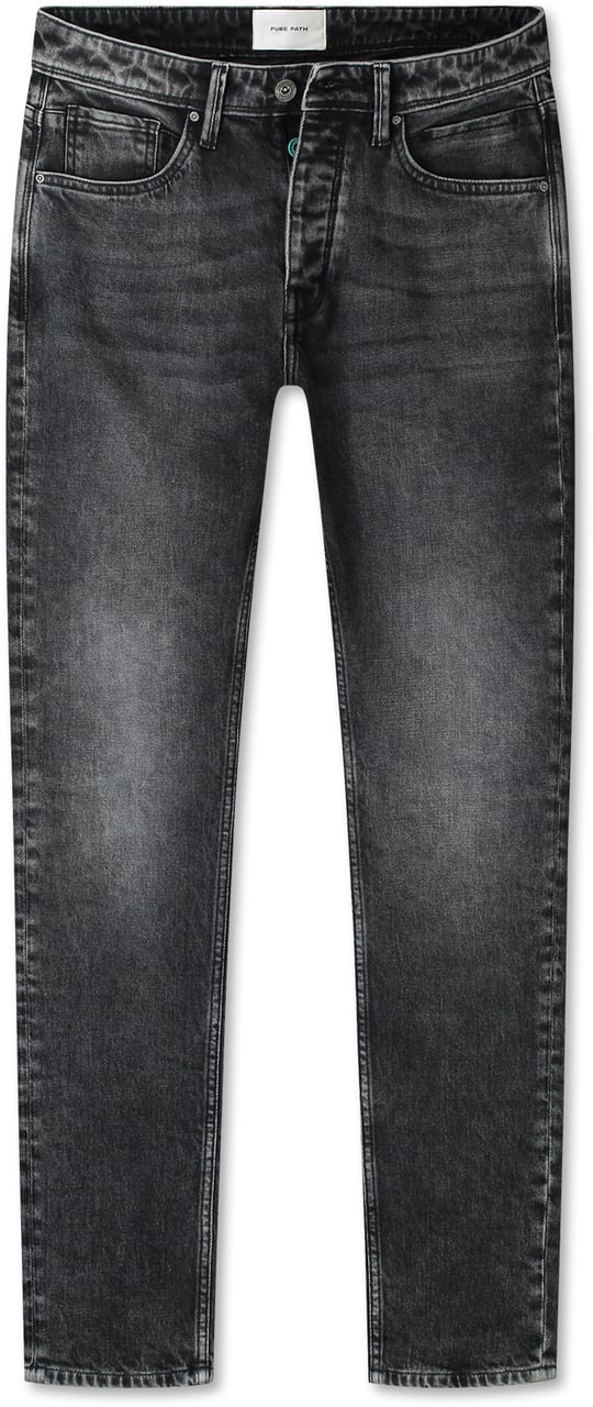 Pure Path Jeans Pure Path The Ryan W1550 Divers