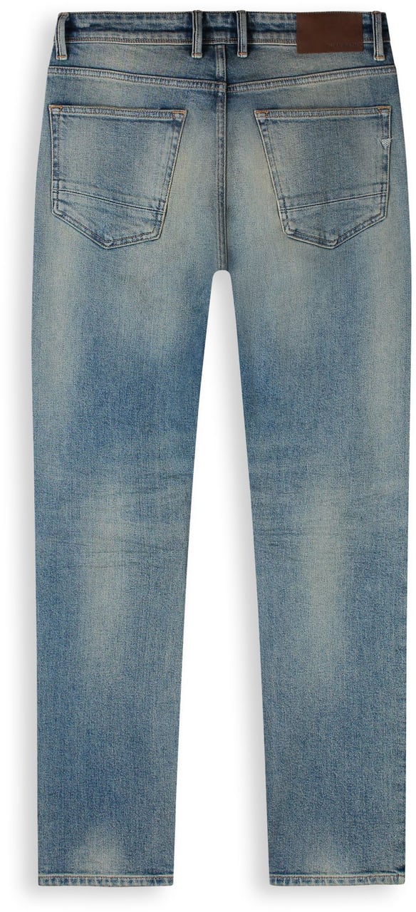 Pure Path Jeans-Pure Path The Ryan W1639 Divers