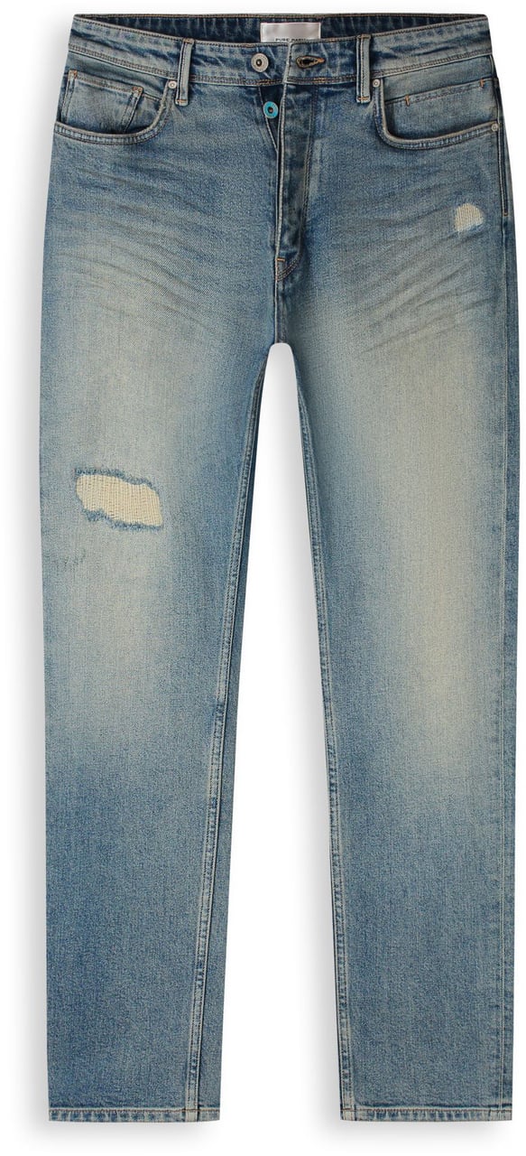 Pure Path Jeans-Pure Path The Ryan W1639 Divers