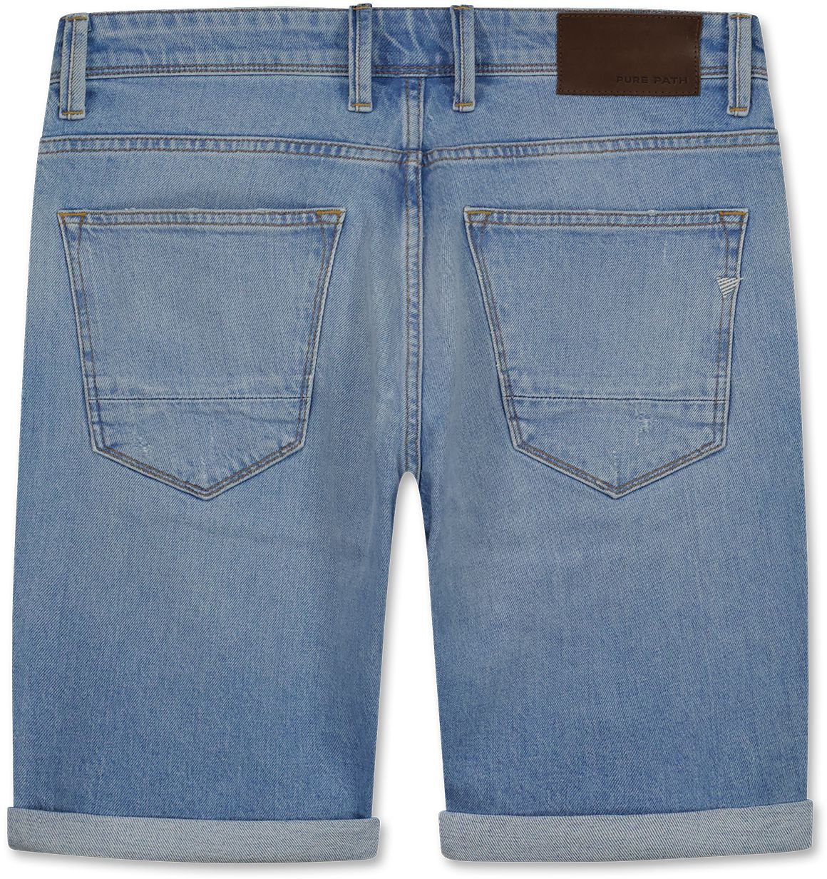 Pure Path Shorts Pure Path The Miles W1459 Divers