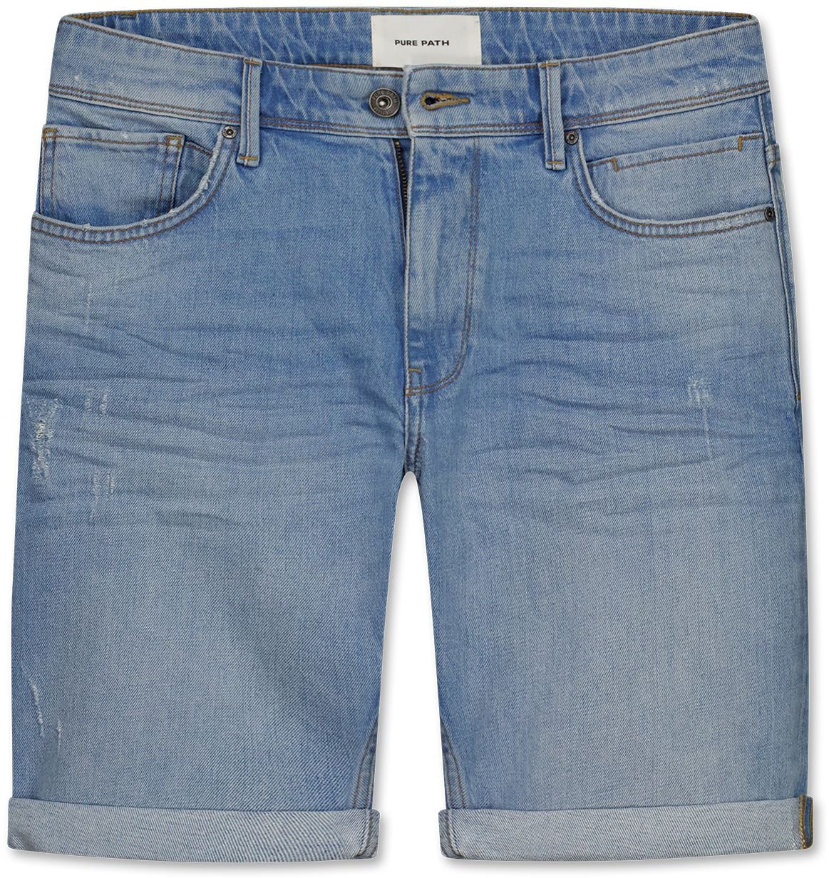 Pure Path Shorts Pure Path The Miles W1459 Divers