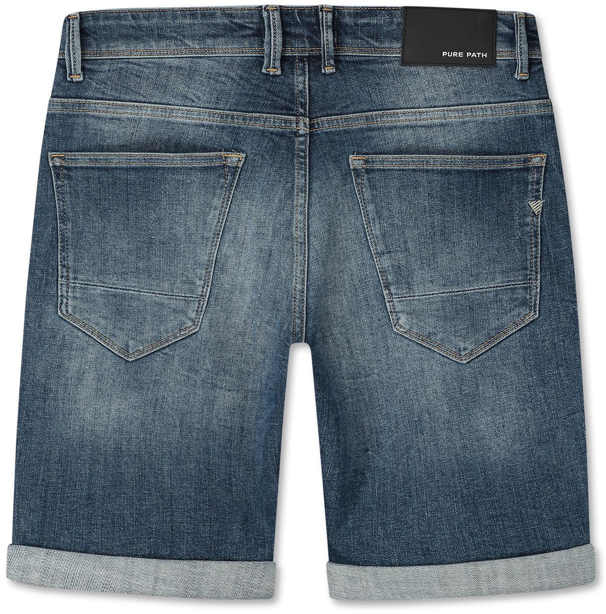 Pure Path Shorts Pure Path The Miles W1462 Divers