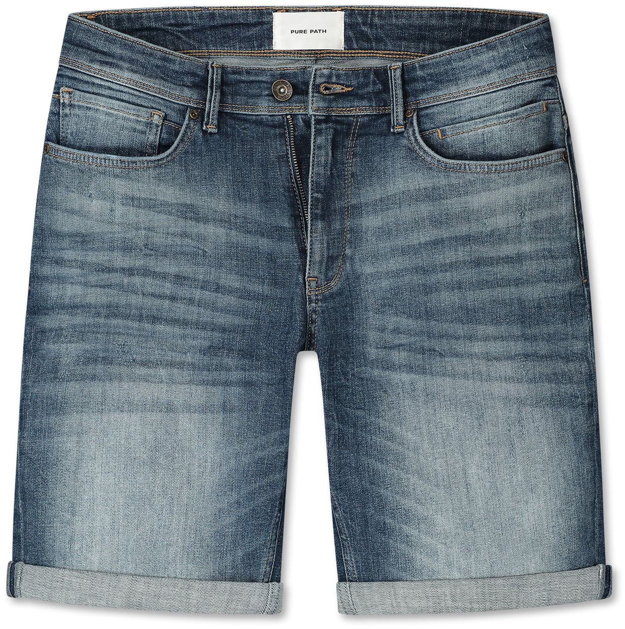 Pure Path Shorts Pure Path The Miles W1462 Divers