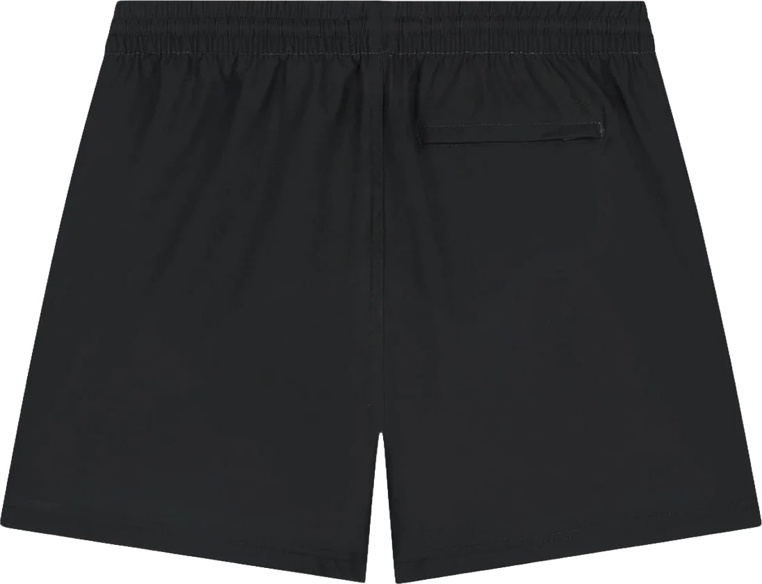Pure Path Wordmark Swimshort Black 26010516 Zwart
