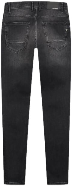 Pure Path The Jone W3003 Dark Grey Zwart