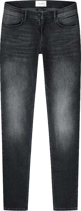 Pure Path The Jone Denim Skinny Fit Zwart