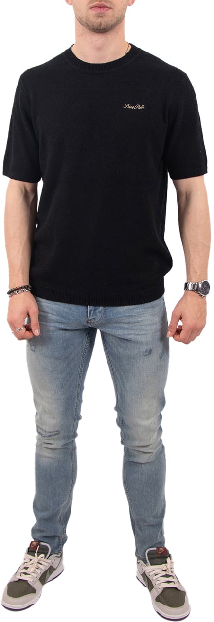 Pure Path The Jone Denim Slim Fit Blauw