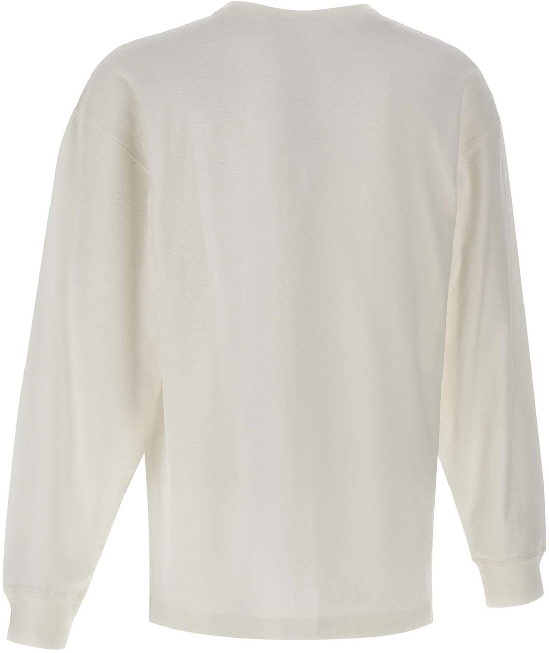 Purple Brand Sweaters White Wit