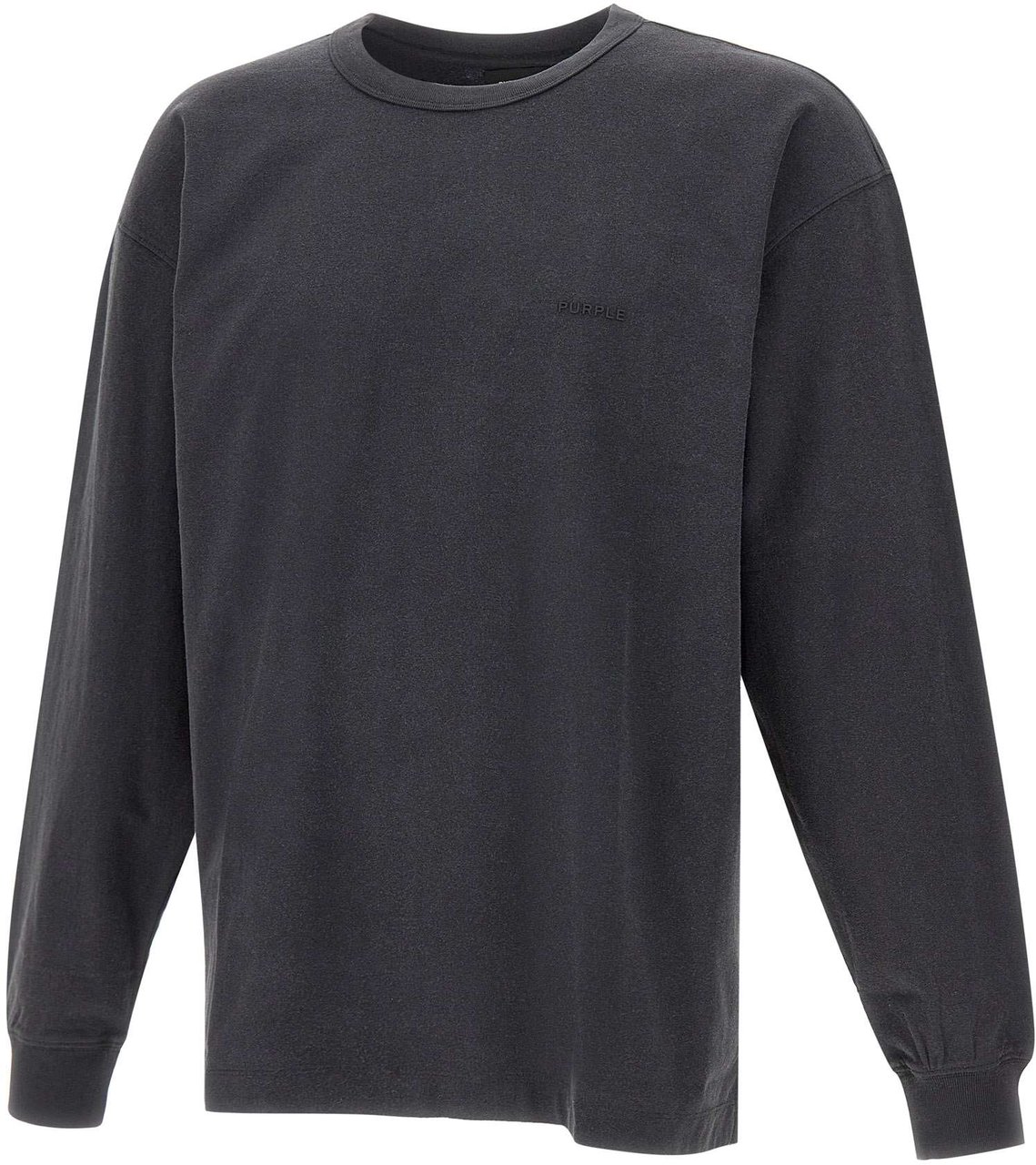 Purple Brand Sweaters Black Zwart