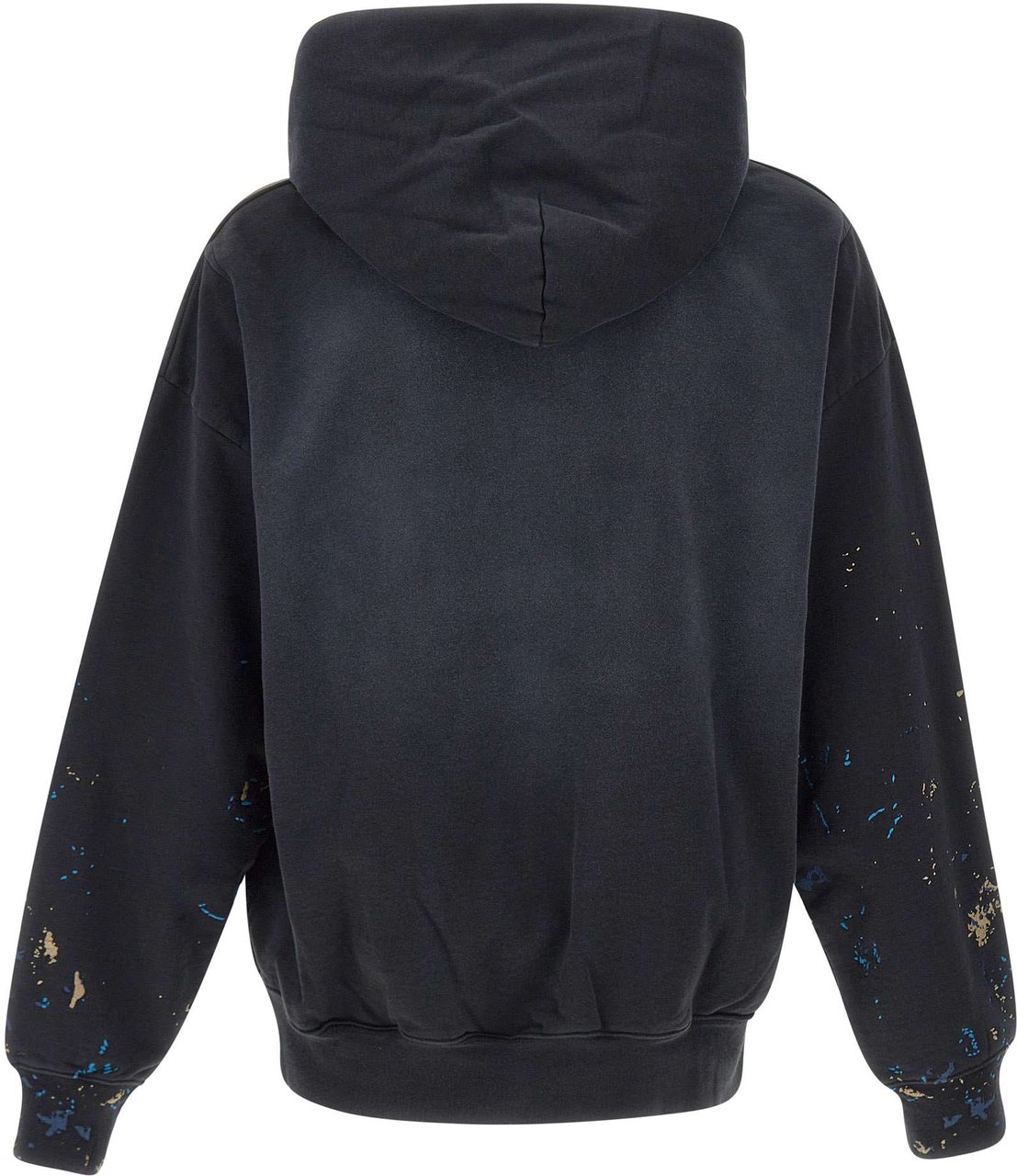 Purple Brand Sweaters Black Zwart