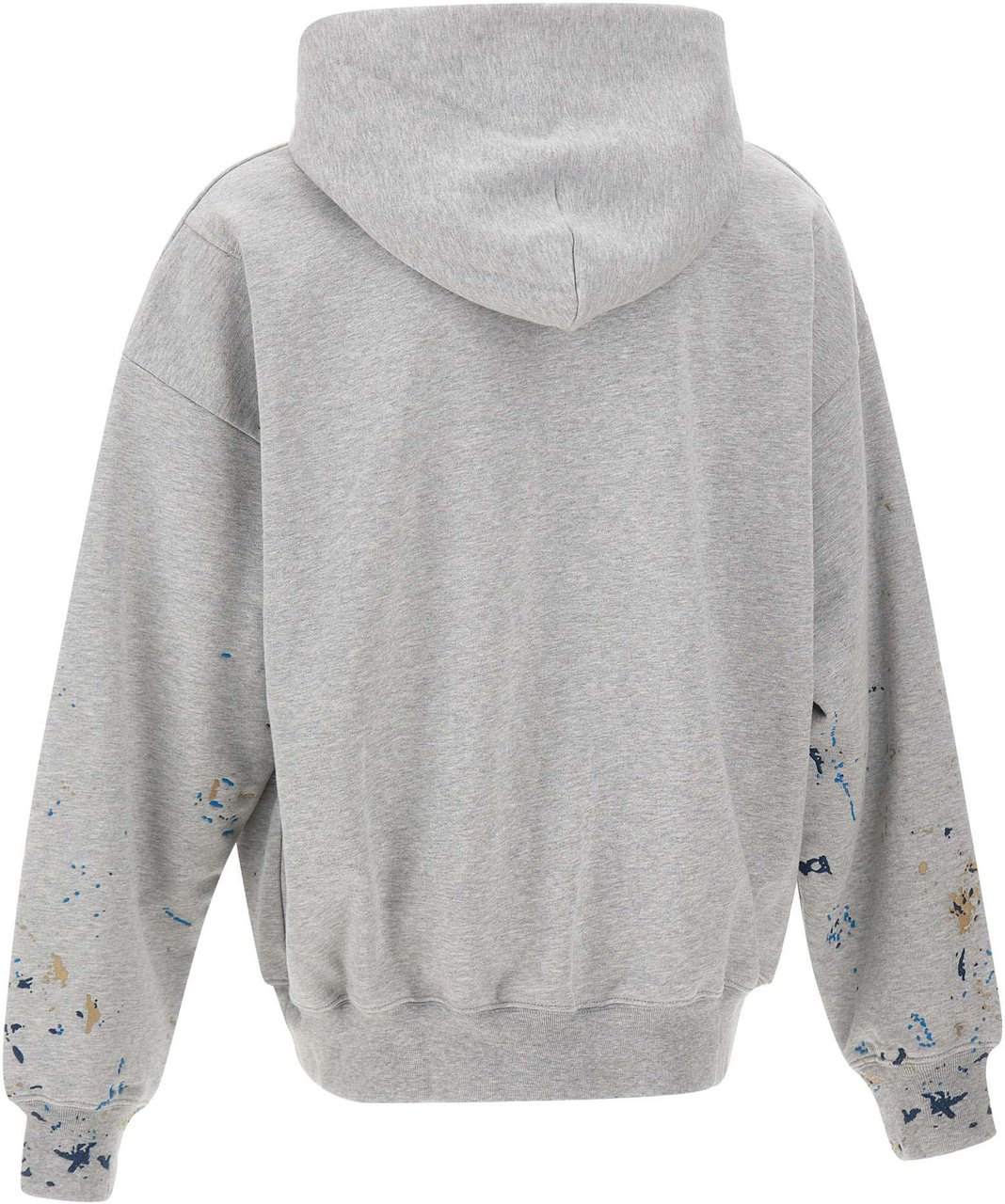 Purple Brand Sweaters Grey Grijs