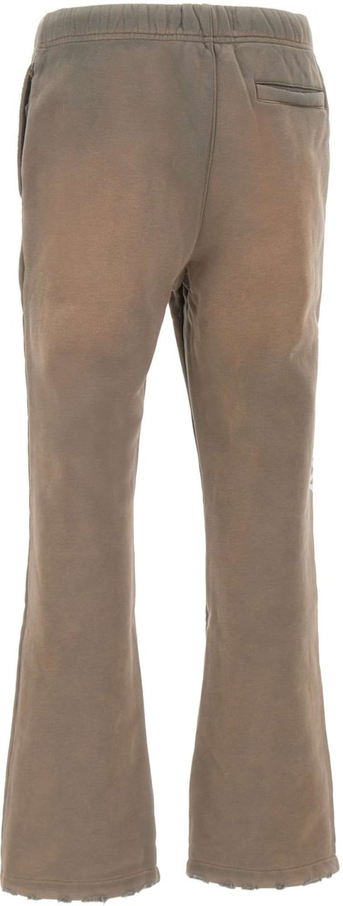 Purple Brand Trousers Grey Grijs