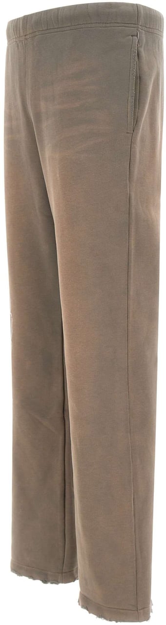 Purple Brand Trousers Grey Grijs