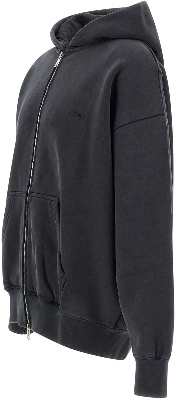 Purple Brand Sweaters Black Zwart