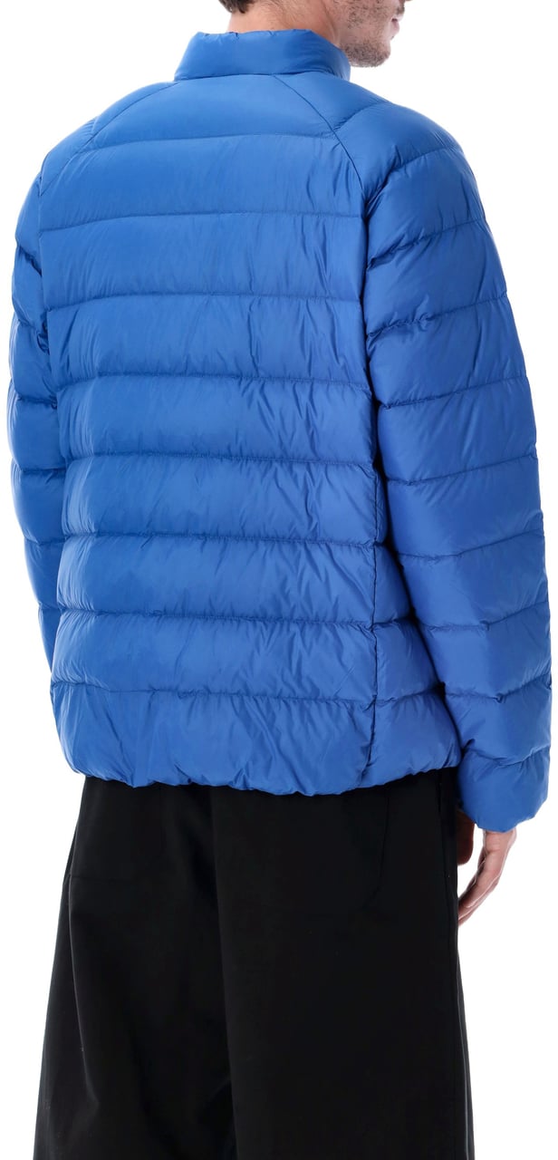 Pyrenex Airal Sc Jacket Adriatic Blauw