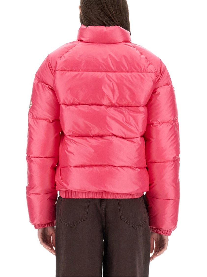 Pyrenex "Vintage Mythic" Down Jacket Roze