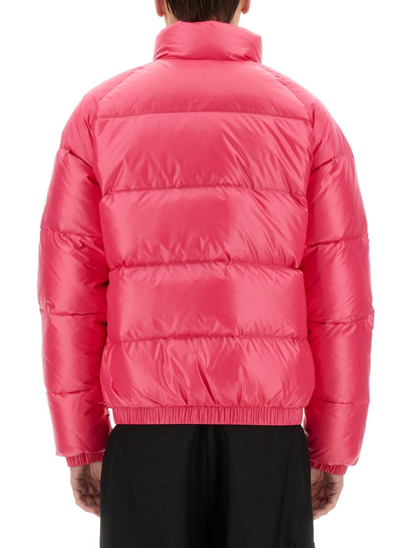 Pyrenex "Vintage Mythic" Down Jacket Roze