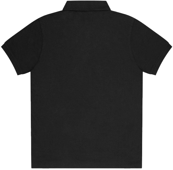 Quotrell Quotrell Atelier Milano Chain Polo Zwart