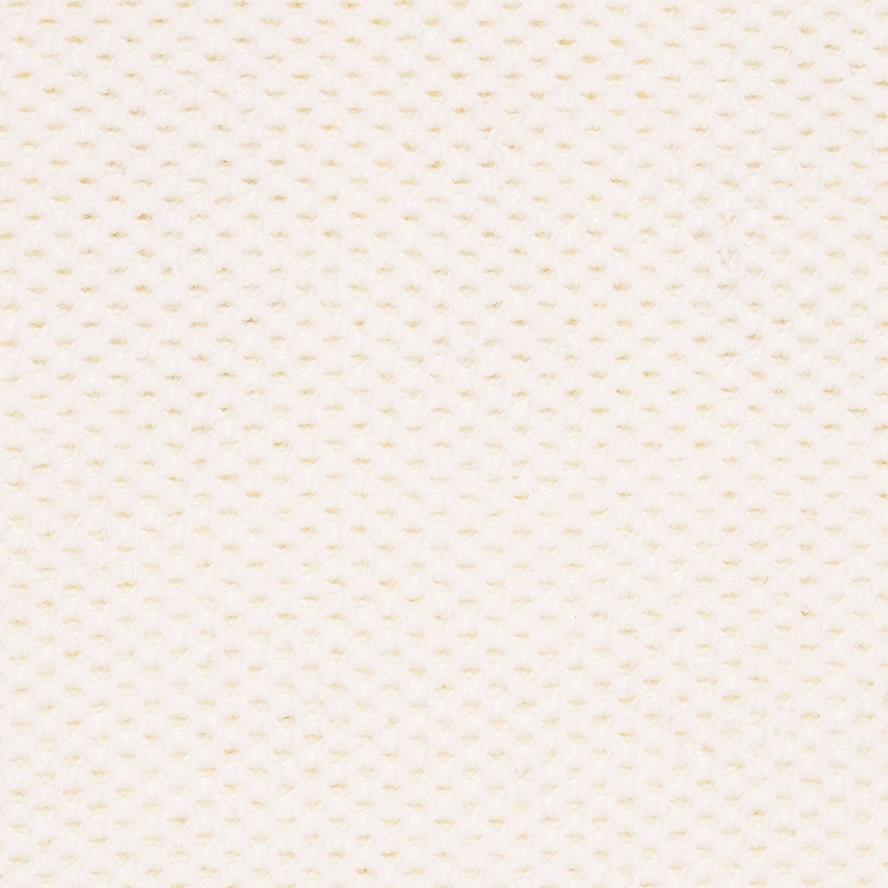 Quotrell Elijah Polo | Off White/greige Wit