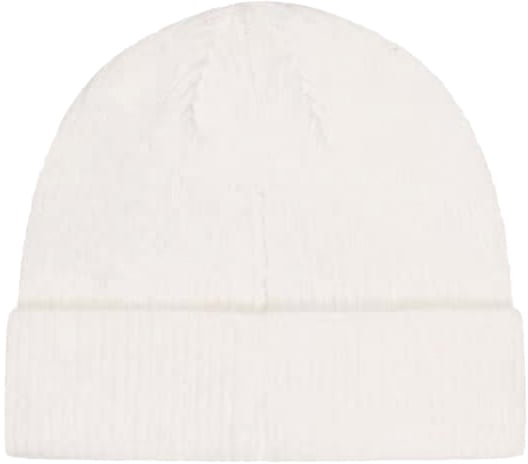 Quotrell Ribbed Beanie Couture Beige