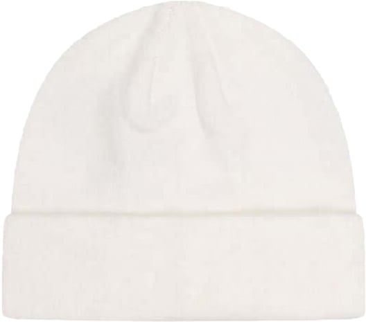 Quotrell Ribbed Beanie Beige