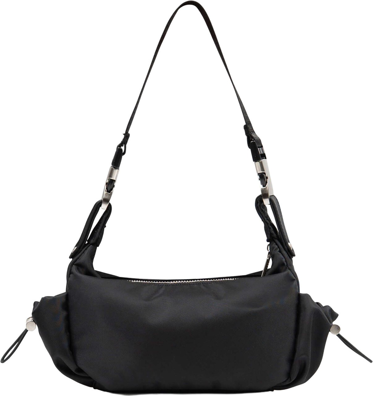 Quotrell Carina Bag | Black Zwart