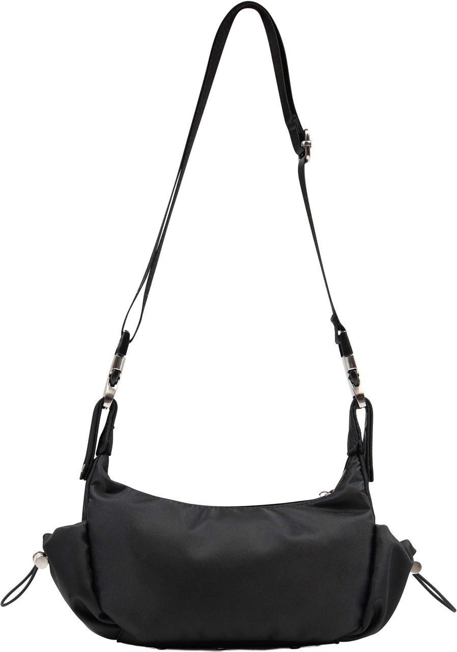 Quotrell Carina Bag | Black Zwart