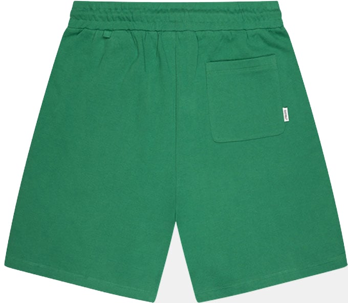 Quotrell Quotrell Blank Shorts Groen