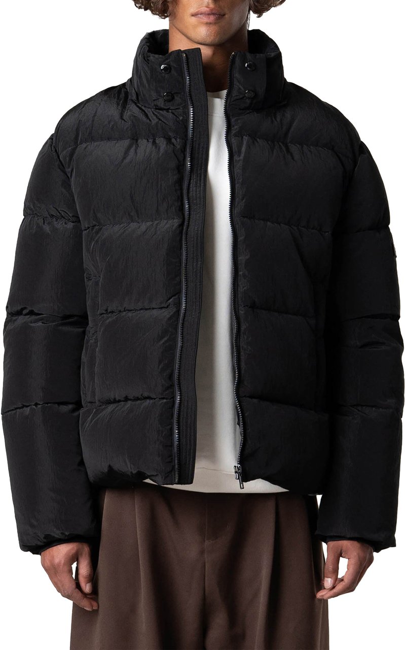 Quotrell Patriot Jas Zwart