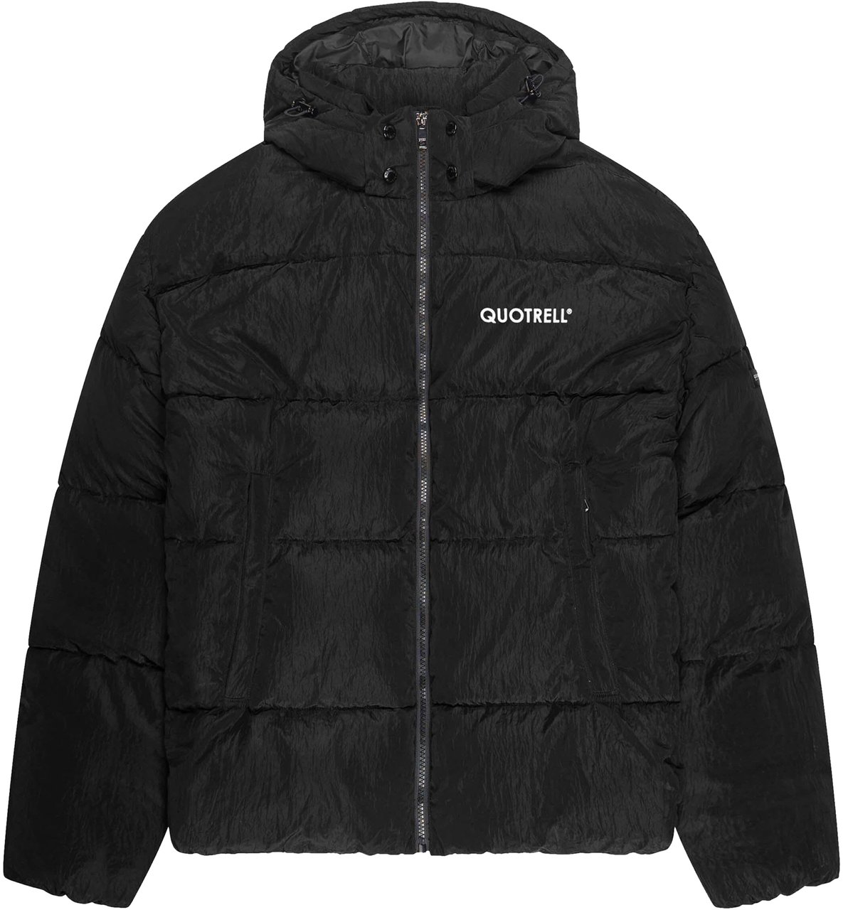 Quotrell Patriot Jas Zwart
