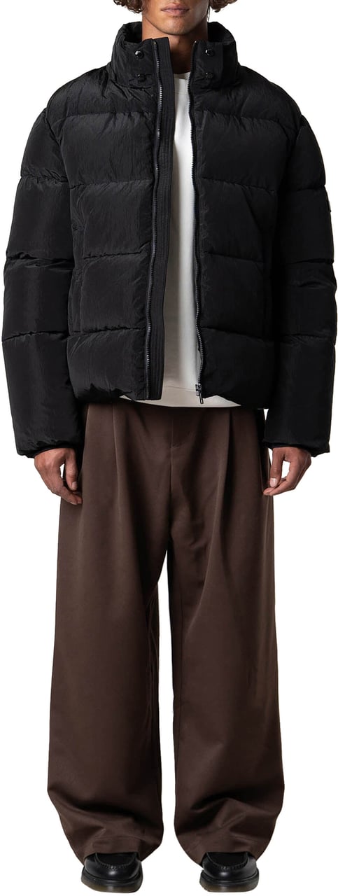 Quotrell Patriot Jas Zwart