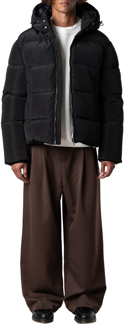 Quotrell Patriot Jas Zwart