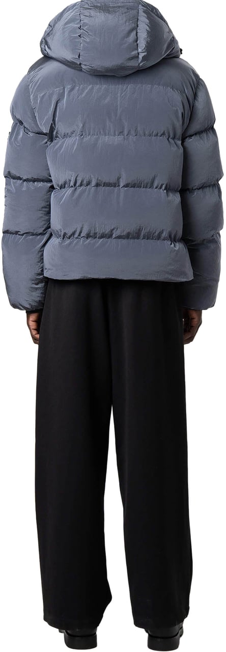 Quotrell Patriot Jas Grijs