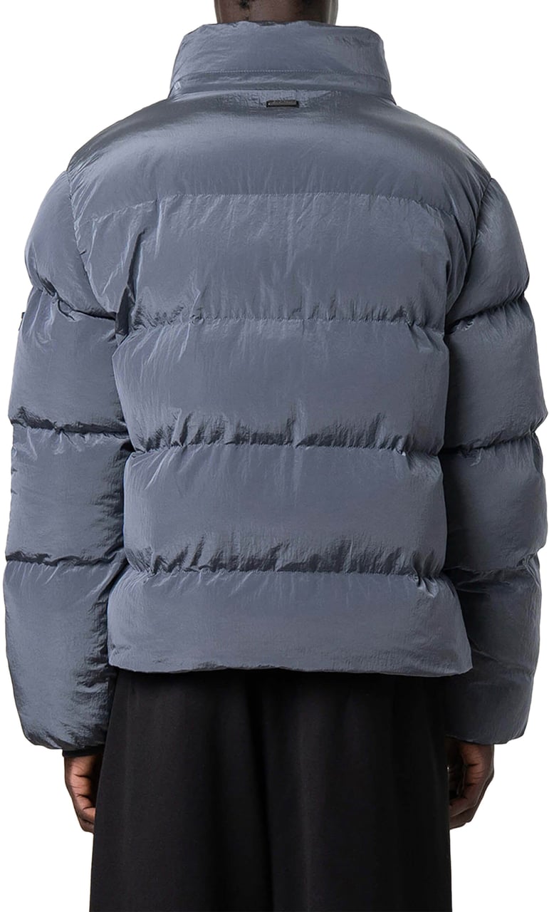 Quotrell Patriot Jas Grijs