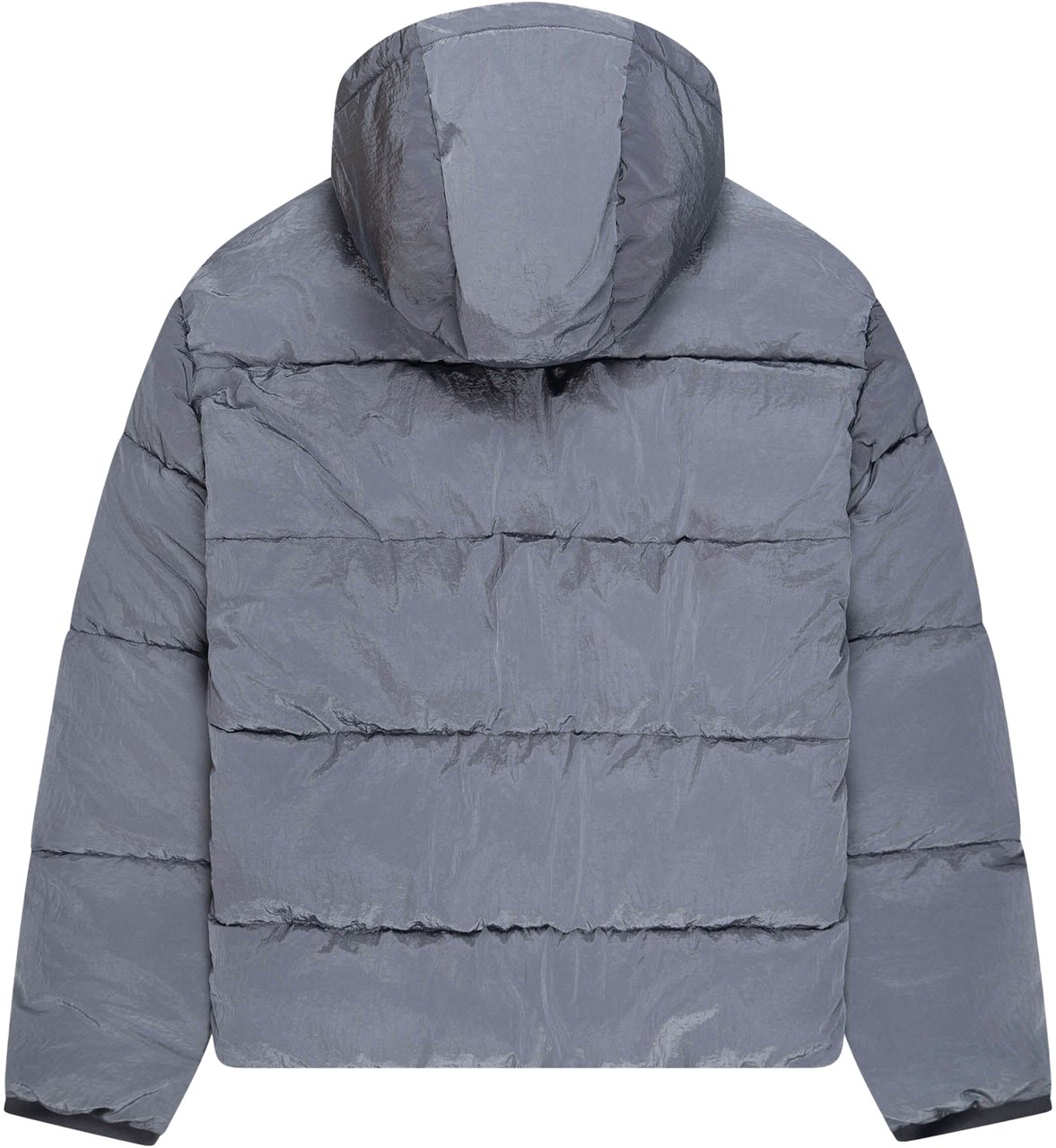 Quotrell Patriot Jas Grijs