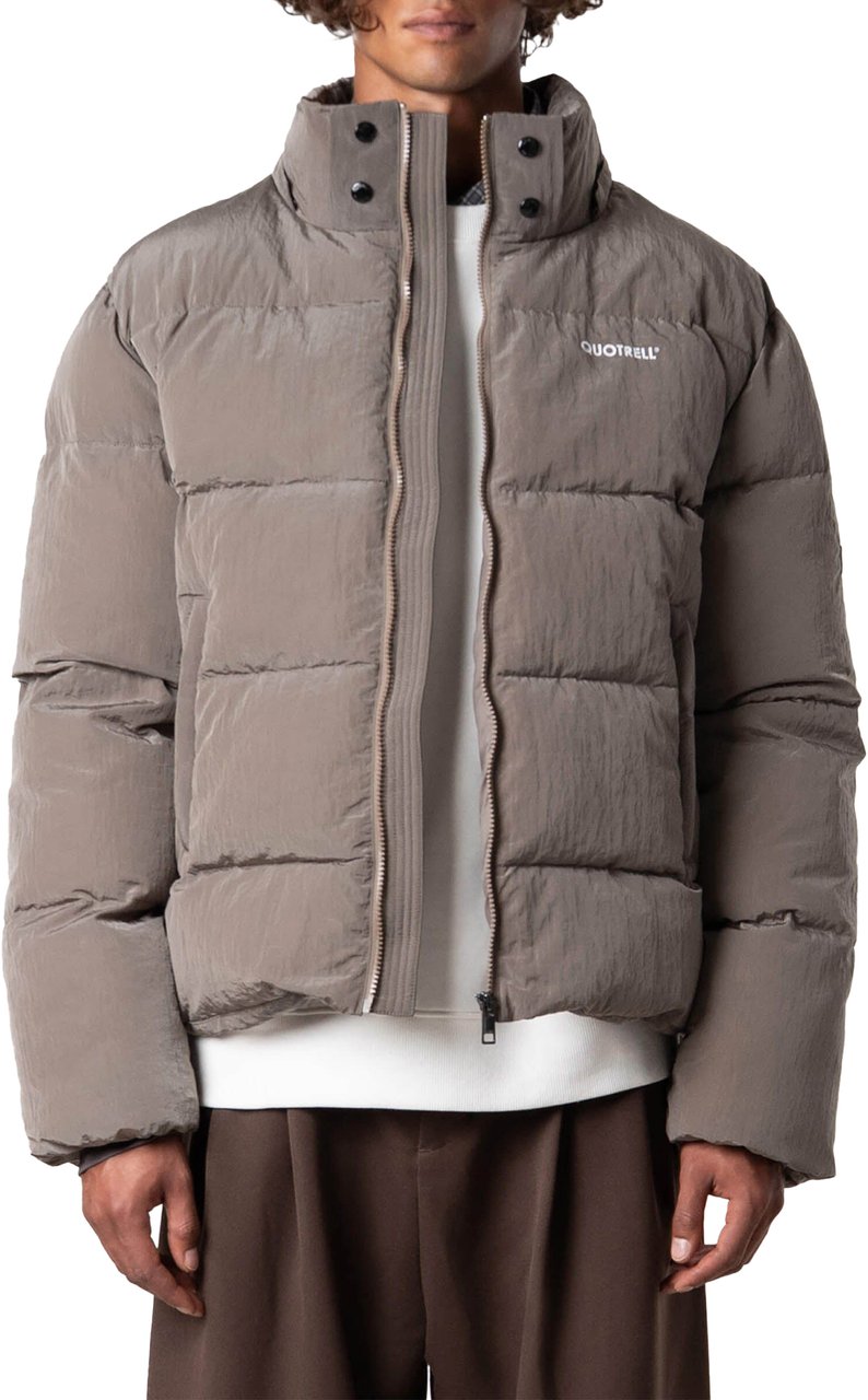 Quotrell Patriot Jas Taupe