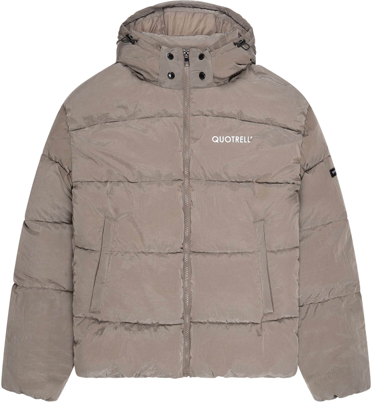 Quotrell Patriot Jas Taupe