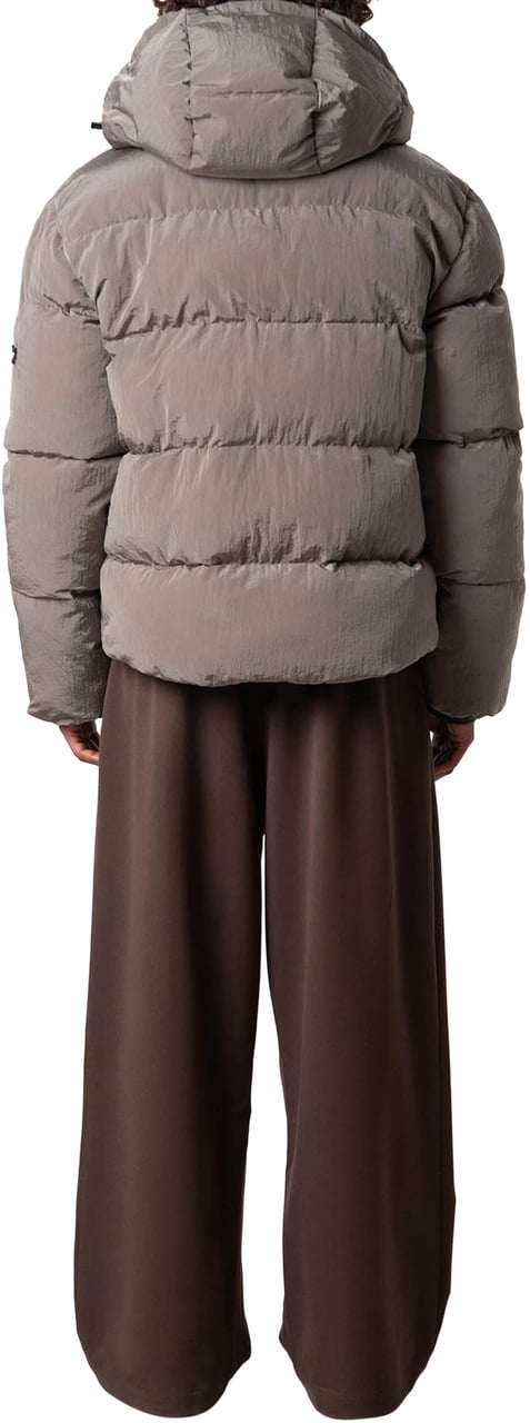 Quotrell Patriot Jas Taupe