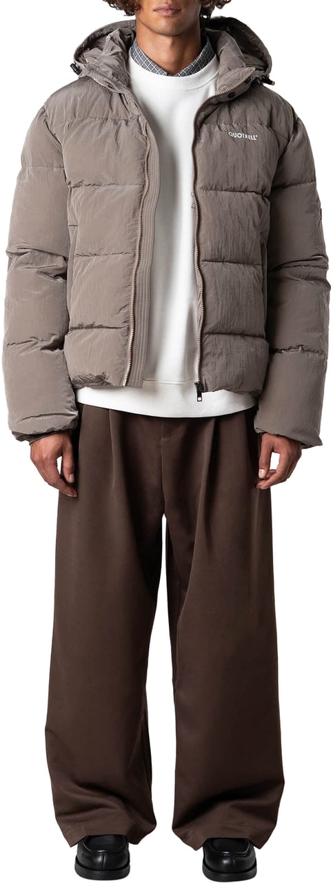 Quotrell Patriot Jas Taupe