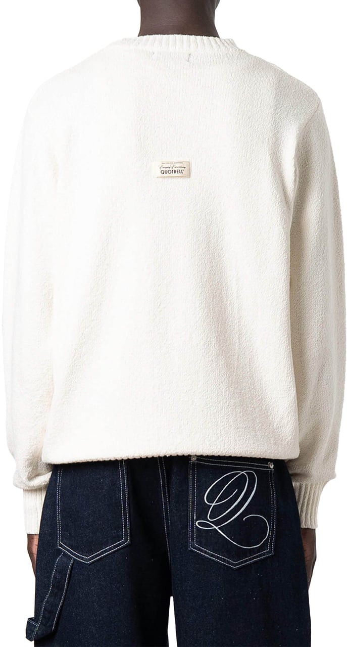 Quotrell Rico Sweater Divers