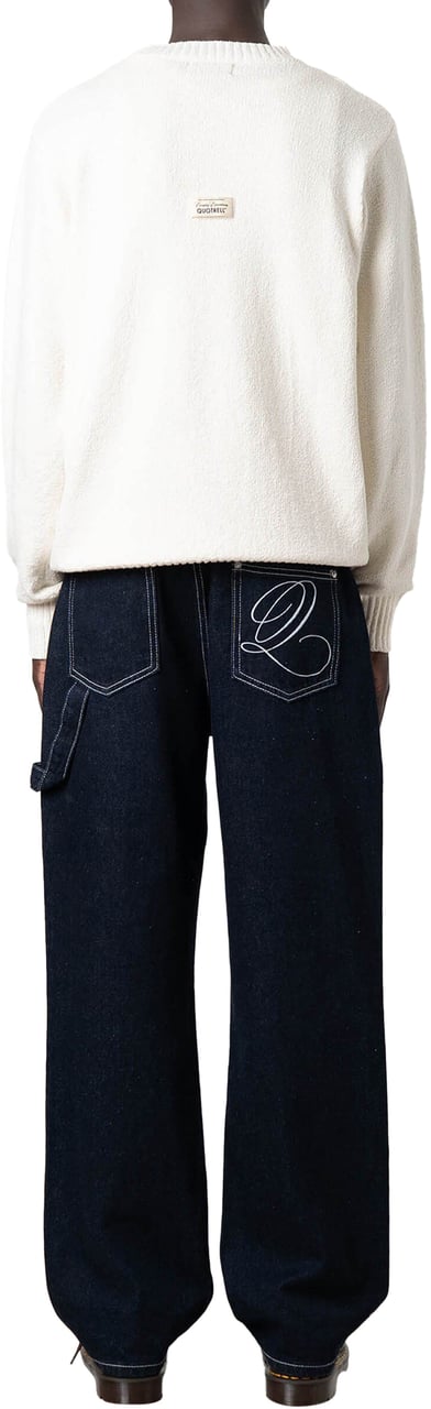 Quotrell Rico Sweater Divers