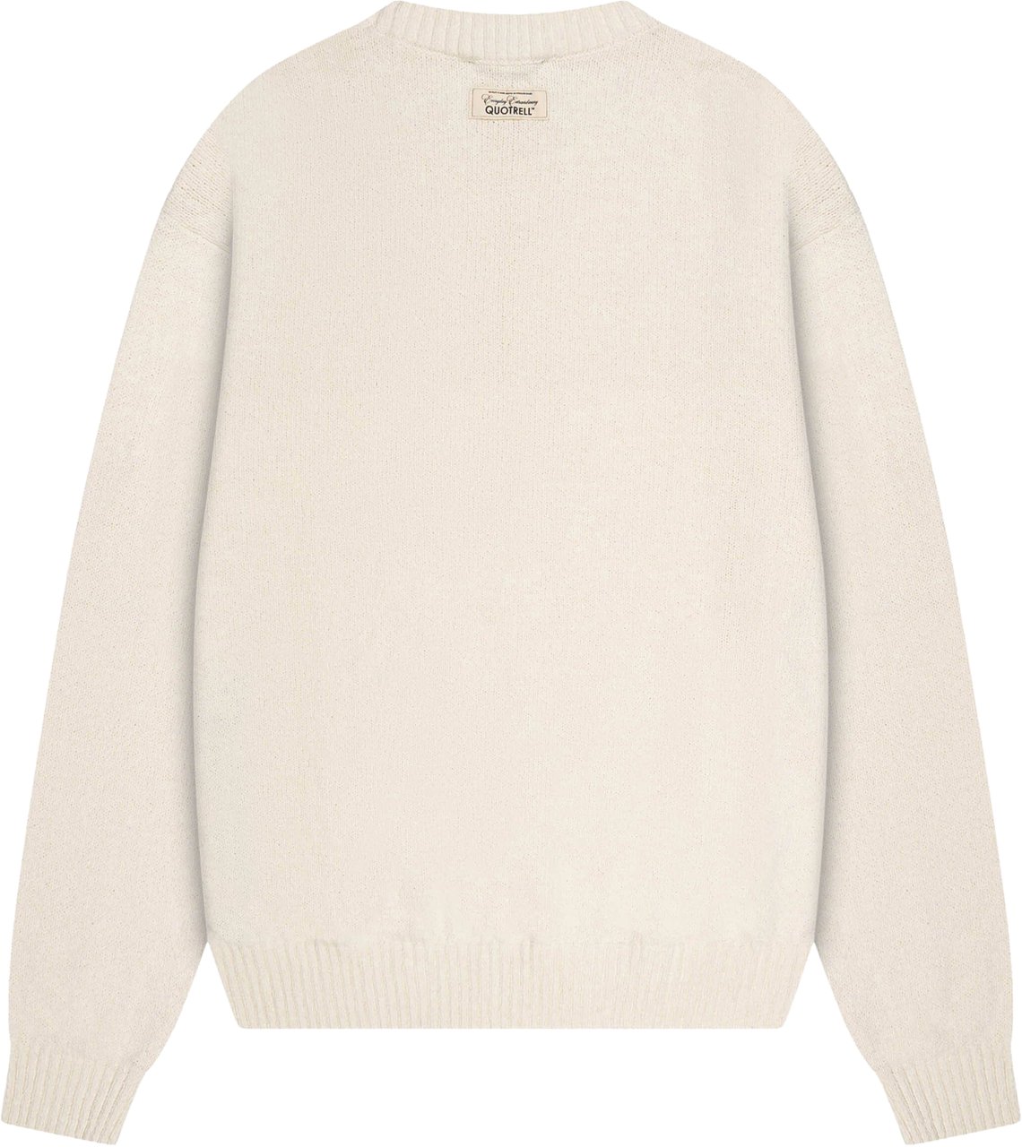 Quotrell Rico Sweater Divers