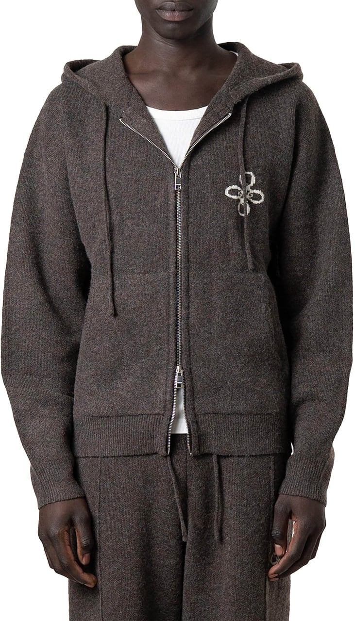 Quotrell Calvin Vest Wit