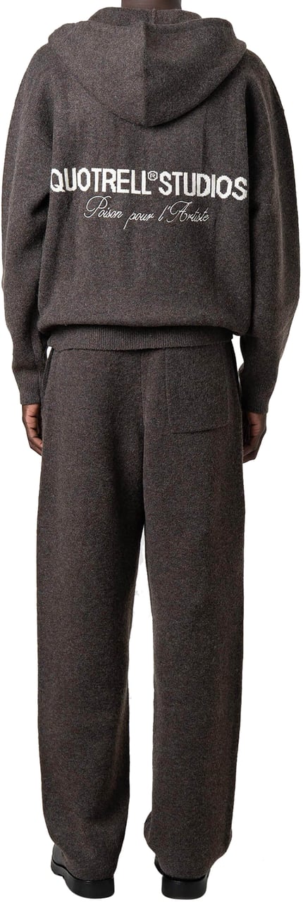 Quotrell Calvin Vest Wit