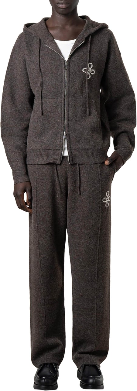 Quotrell Calvin Vest Wit