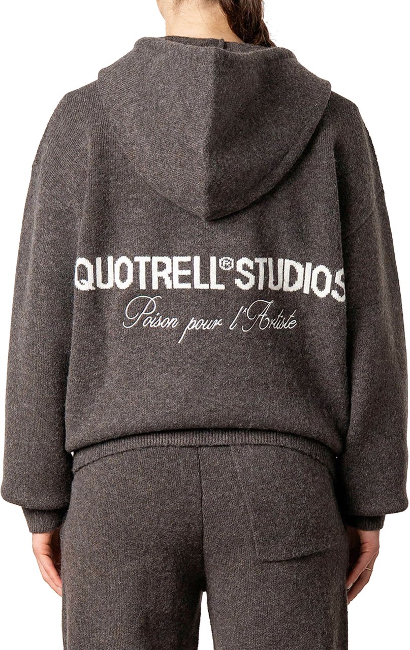 Quotrell Calvin Vest Wit