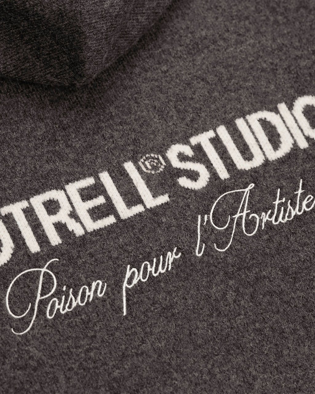 Quotrell Calvin Vest Wit