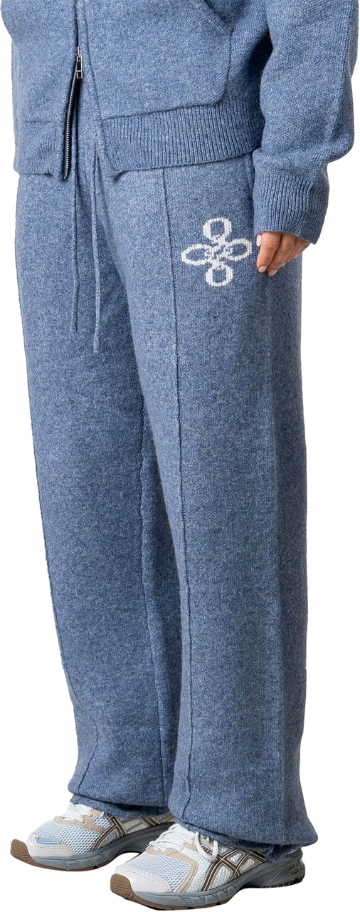 Quotrell Calvin Broek Blauw